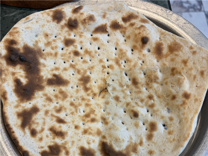 naan